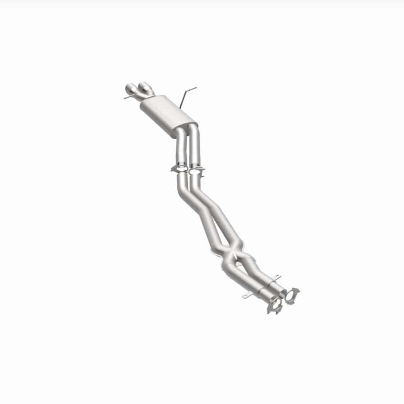 Magnaflow — BRExhaust 01-05 BMW 325i 325Ci 2.5L Exhaust Kit
Exhaust Kit - view 19