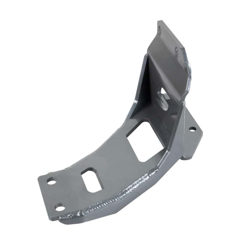Synergy Mfg — Synergy Ram 13+ Dual Steering Stabilizer Bracket - view 4