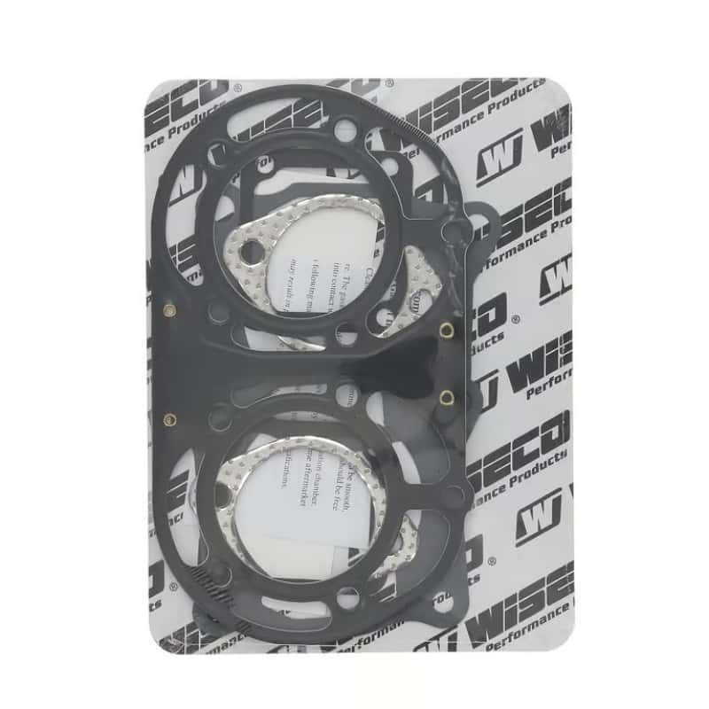 Wiseco — Wiseco 84-90 Yamaha RZ350 Top End Gasket Kit
Gasket Kit - view 4