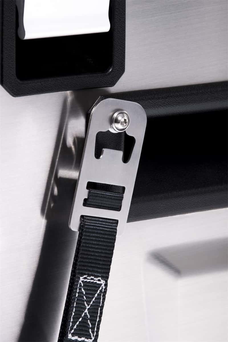 ARB — ARB Fridge Tie Down Kit Elements 63Q
Fridge Tiedown Kit - view 4