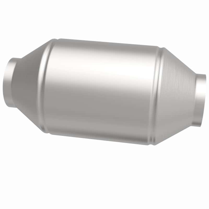Magnaflow — MagnaFlow Conv Universal 2 inch C/C CA Pre-OBDII
California - view 12