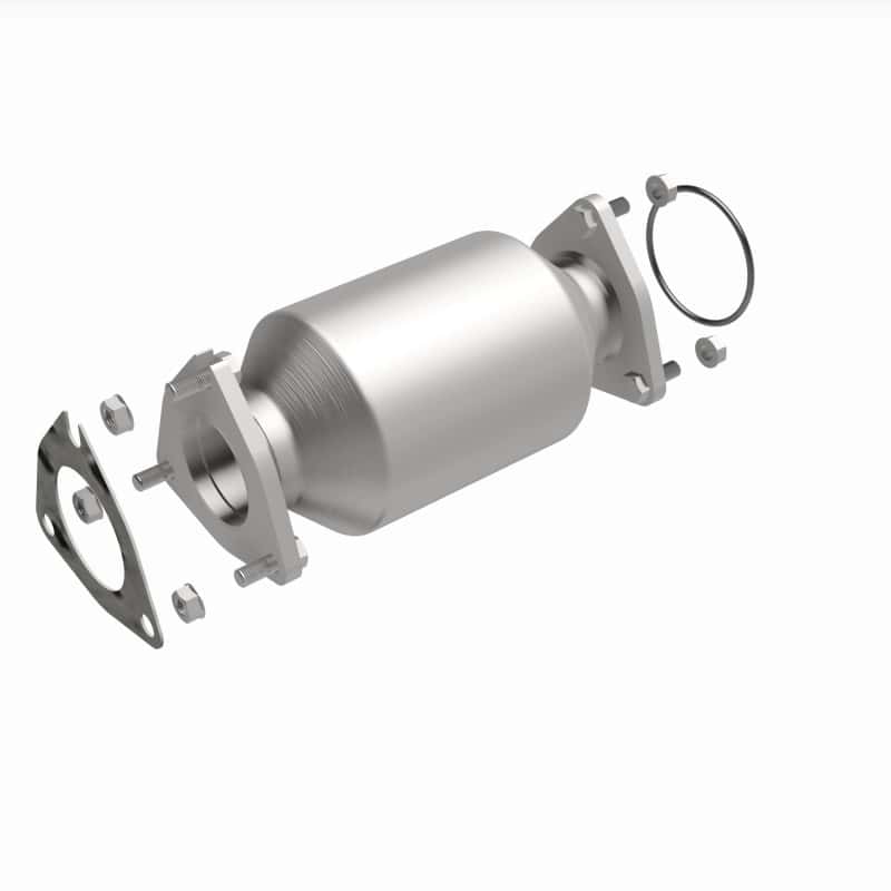 Magnaflow — Magnaflow 2014 RLX 3.5L Underbody Direct Fit Converter
OEM Grade
OEM - view 7