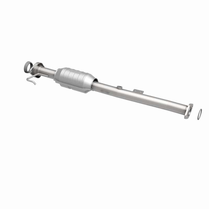 Magnaflow — MagnaFlow Conv DF 99-02 Vitara 1.6/2 OEM
OEM Grade
OEM - view 11