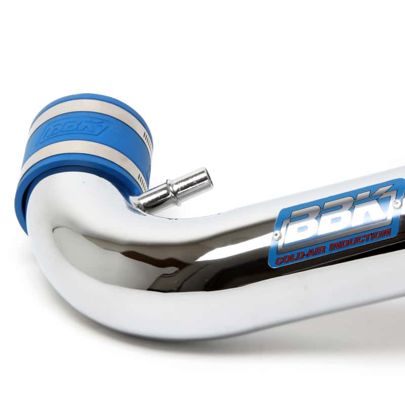 BBK — BBK 05-10 Mustang 4.0 V6 Cold Air Intake Kit - Chrome Finish
Cold Air Intake Kit
Air Intake Kit - view 6
