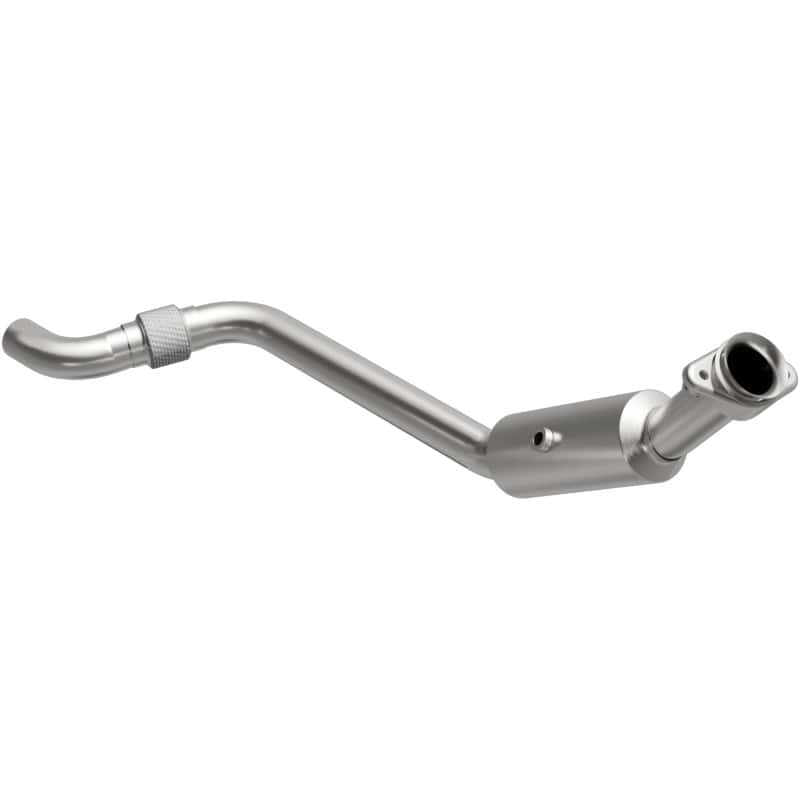 Magnaflow — Magnaflow 15-17 Mustang V6 3.7 OEM Underbody Direct Fit Converter
OEM Grade
OEM - view 2