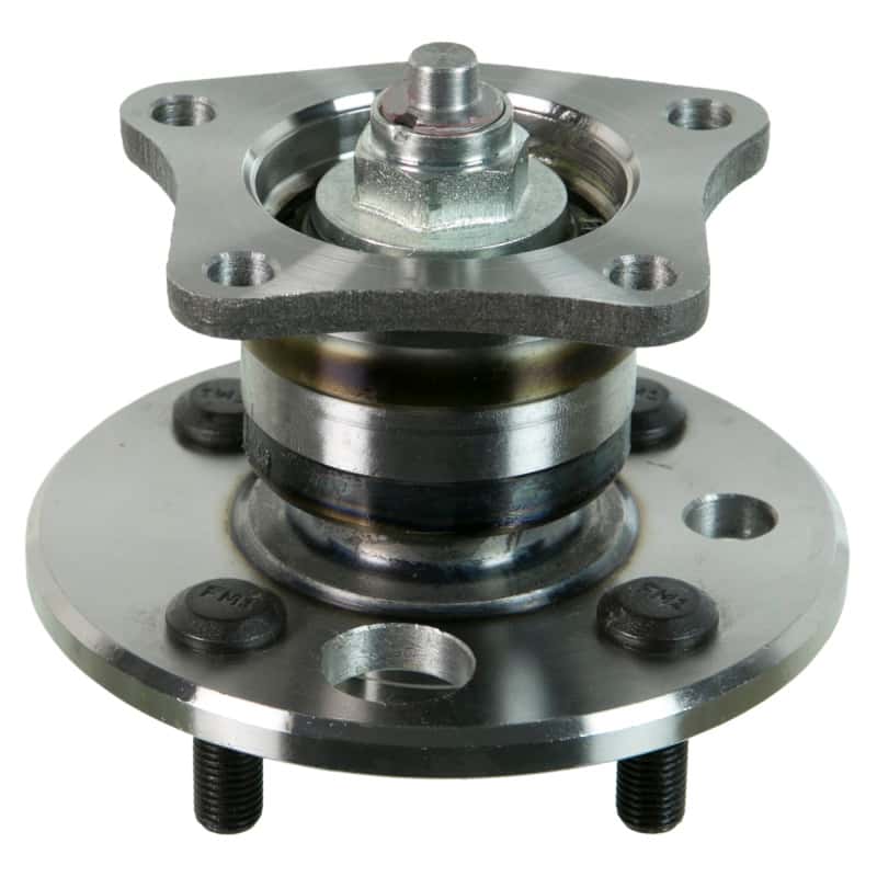 Moog — MOOG 98-02 Chevrolet Prizm Rear Hub Assembly - view 1