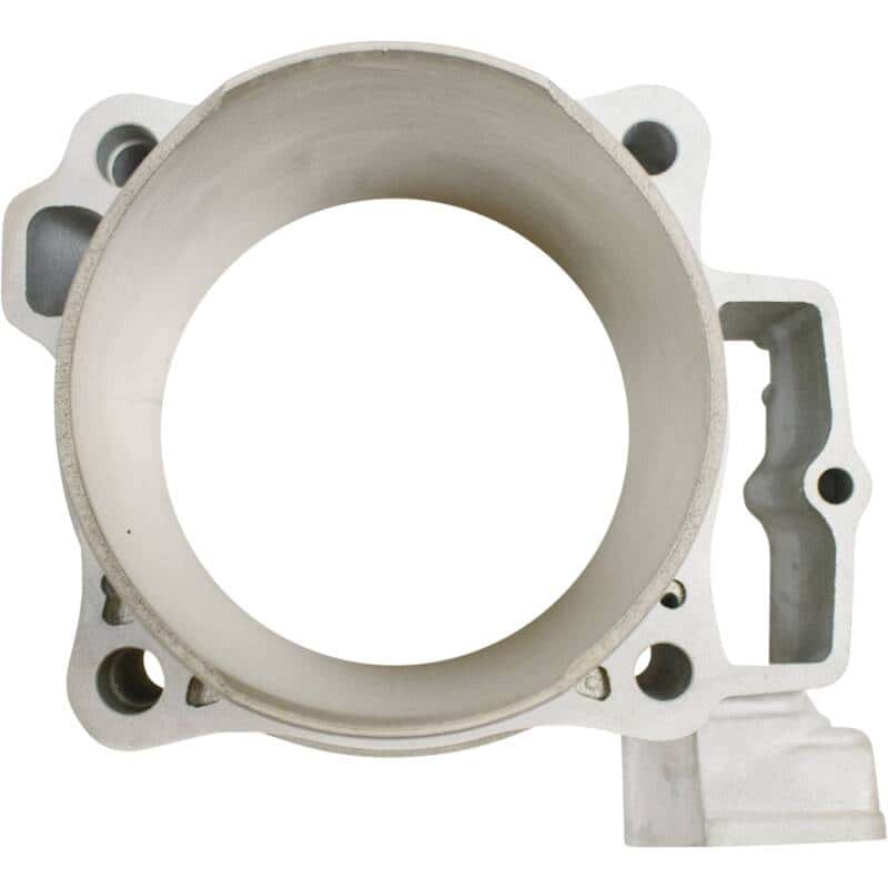 Cylinder Works — Cylinder Works 19-20 Honda CRF 450 L 450cc Big Bore Cylinder 99mm - view 4