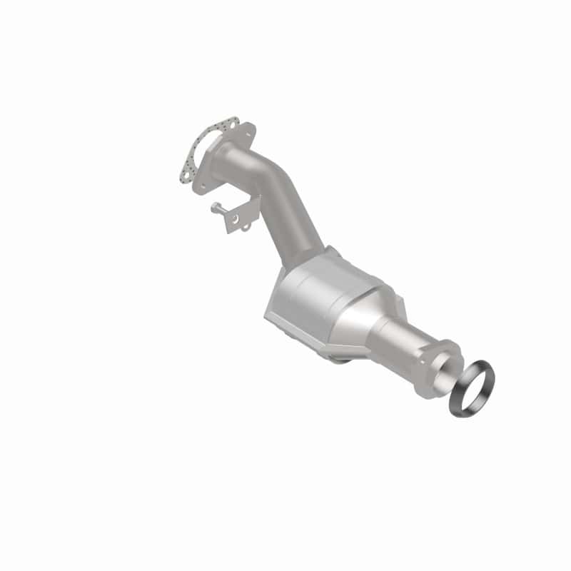 Magnaflow — Magnaflow 06-07 Subaru Impreza 2.5L Direct Fit Converter
California - view 13