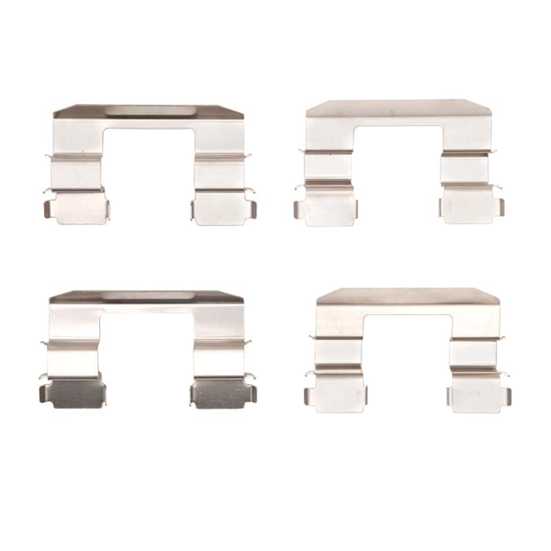 DFC — DFC 05-06 Hyundai Elantra Front Premium Hardware Kit
DFC Disc Brk Hdw Kit - view 2