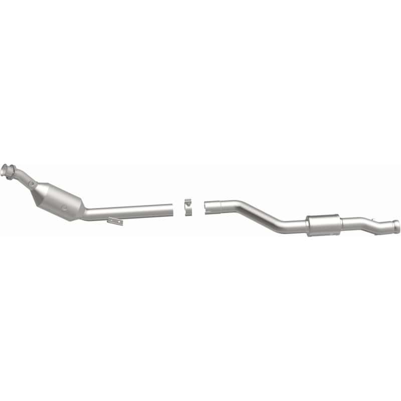 Magnaflow — Magnaflow 07-11 Mercedes-Benz S550 5.5L Direct Fit Converter
California - view 5