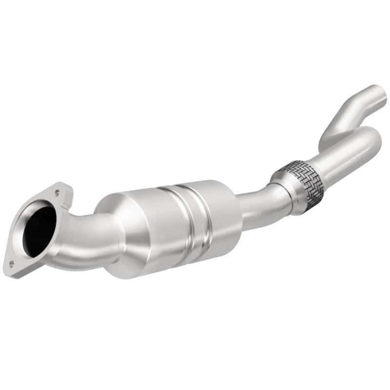 Magnaflow — MagnaFlow Conv DF Chrysler/Dodge 05-09 300/Charger /05-08 Magnum/2009 Challenger 5.7L Driver Side
OEM Grade
OEM - view 1