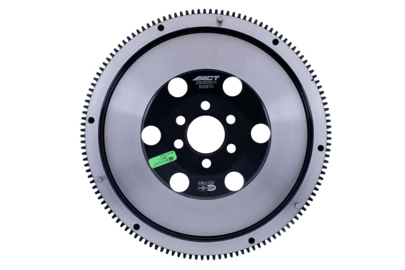 ACT — ACT 1990 Volkswagen Corrado XACT Flywheel Streetlite
Flywheel - view 1