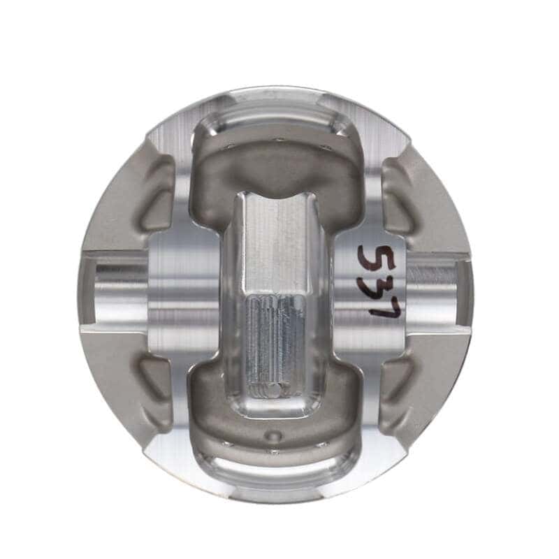 Wiseco — Wiseco Chevy LS Series Stroker Max Dome 1.110in CH 4.185in Bore Piston Kit
Piston Set - view 6