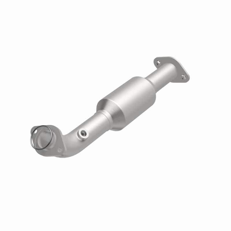 Magnaflow — MagnaFlow 16-20 Toyota Tacoma V6 3.5L OEM Grade Direct-Fit Catalytic Converter
OEM Grade
OEM - view 28