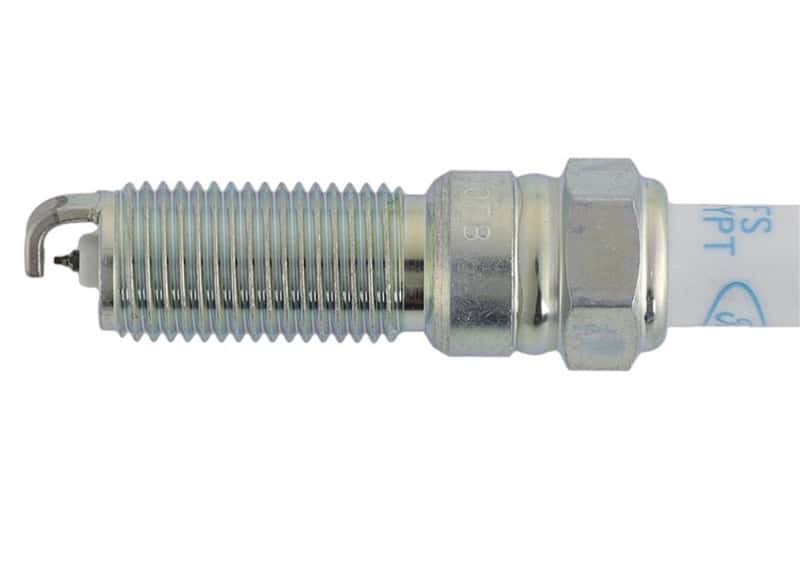 Ford Racing — Ford Racing 21-25 F-150 5.0L Coyote (w/Variable Displacement) Cold Spark Plug Set
Spark Plug Set - view 7
