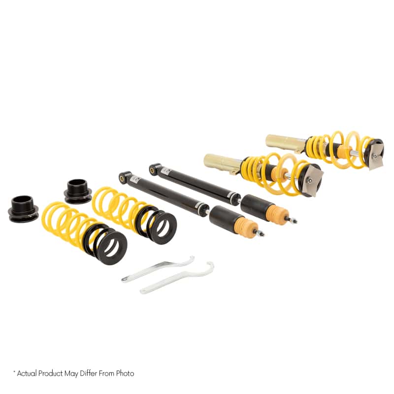 ST Suspensions — ST Coilover Kit 00-05 Dodge Neon / 00-05 Dodge Neon SRT4
Coilover Kit - view 6
