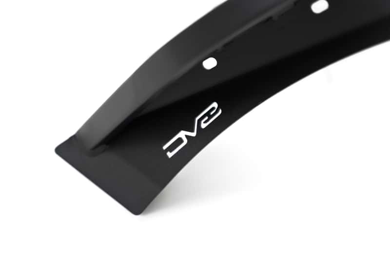 DV8 Offroad — DV8 Offroad 07-18 Jeep Wrangler JK Slim Fender Flares
Jeep Fender Flares - view 17