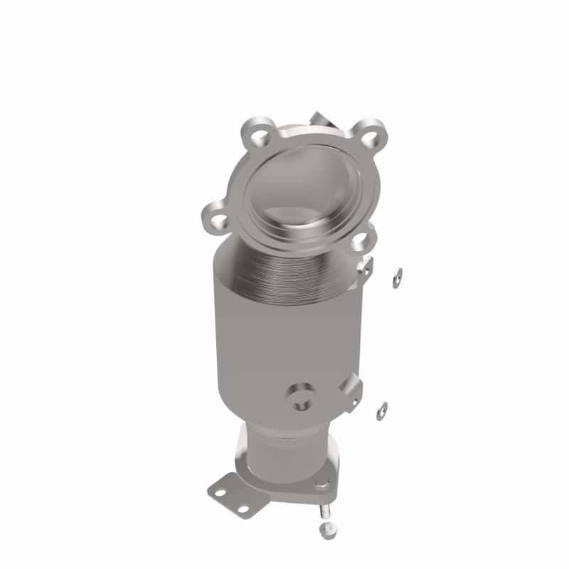 Magnaflow — Magnaflow 16-17 Chevrolet Malibu 2.0L Closed Coupled Direct Fit Converter
OEM Grade
OEM - view 24