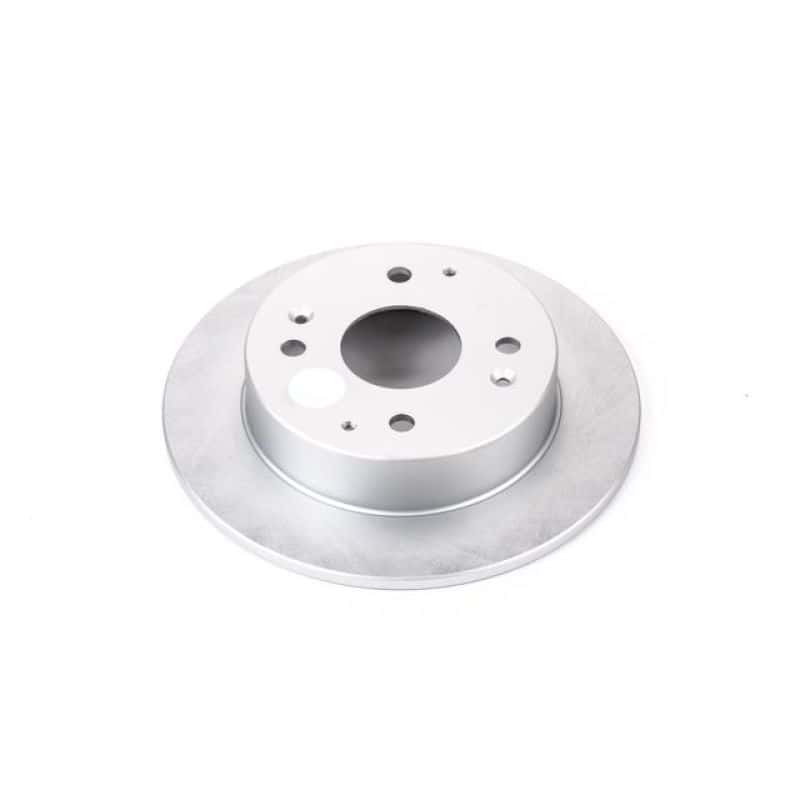 PowerStop — Power Stop 98-99 Acura CL Rear Evolution Geomet Coated Rotor
PowerStop EVC - view 1