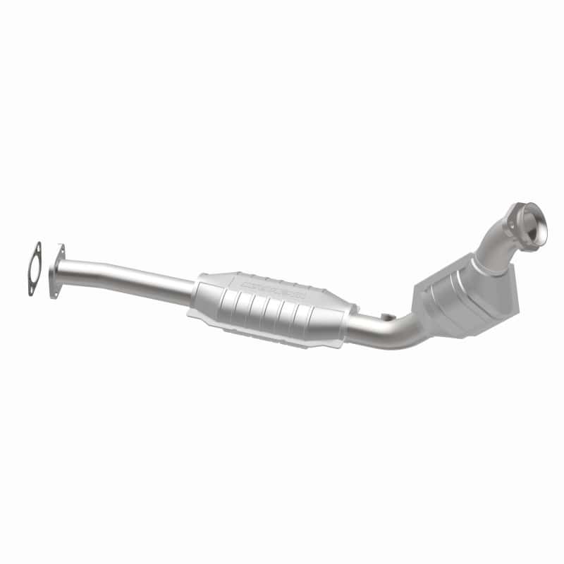 Magnaflow — MagnaFlow Conv DF 03-05 Crown Vic Passenger Side CA
California - view 21