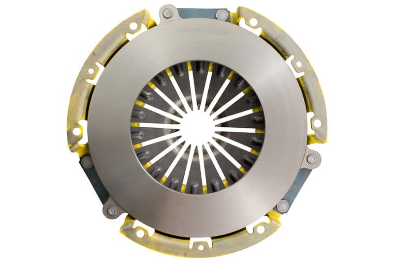 ACT — ACT 2001 Ford Mustang P/PL Xtreme Clutch Pressure Plate
Pressure Plate - view 3