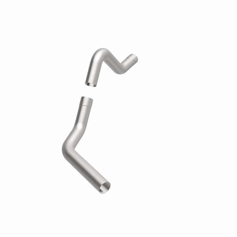 Magnaflow — MagnaFlow Tail-Pipe 03-04 Dodge Diesel
Tail Pipe - view 22
