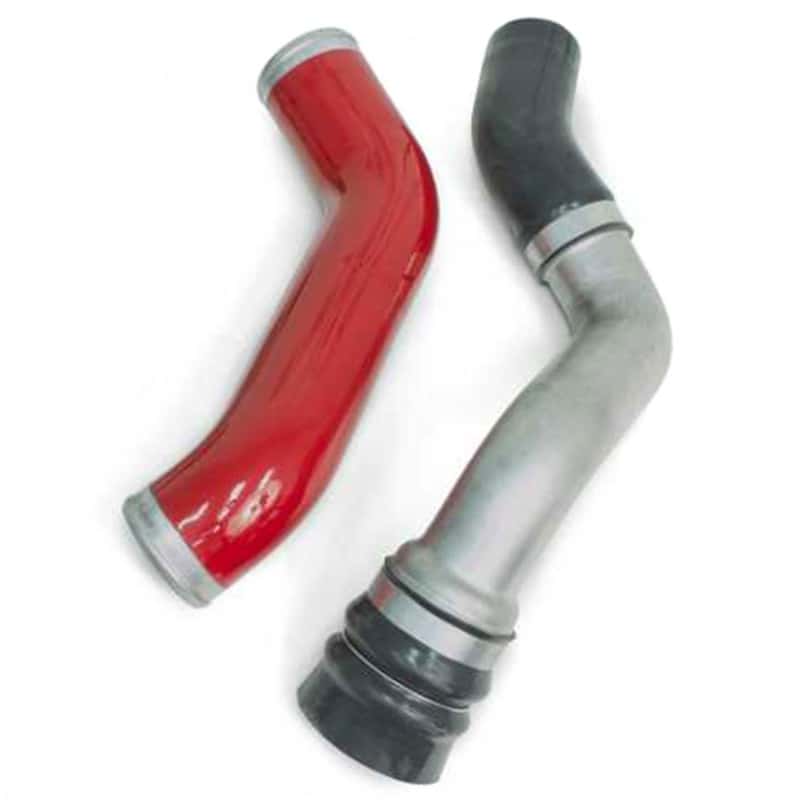Banks Power — Banks Power 13-18 Ram 6.7L Diesel Boost Tube System - Driver Side
Boost Tube Upgrade
Intercoolers - view 2