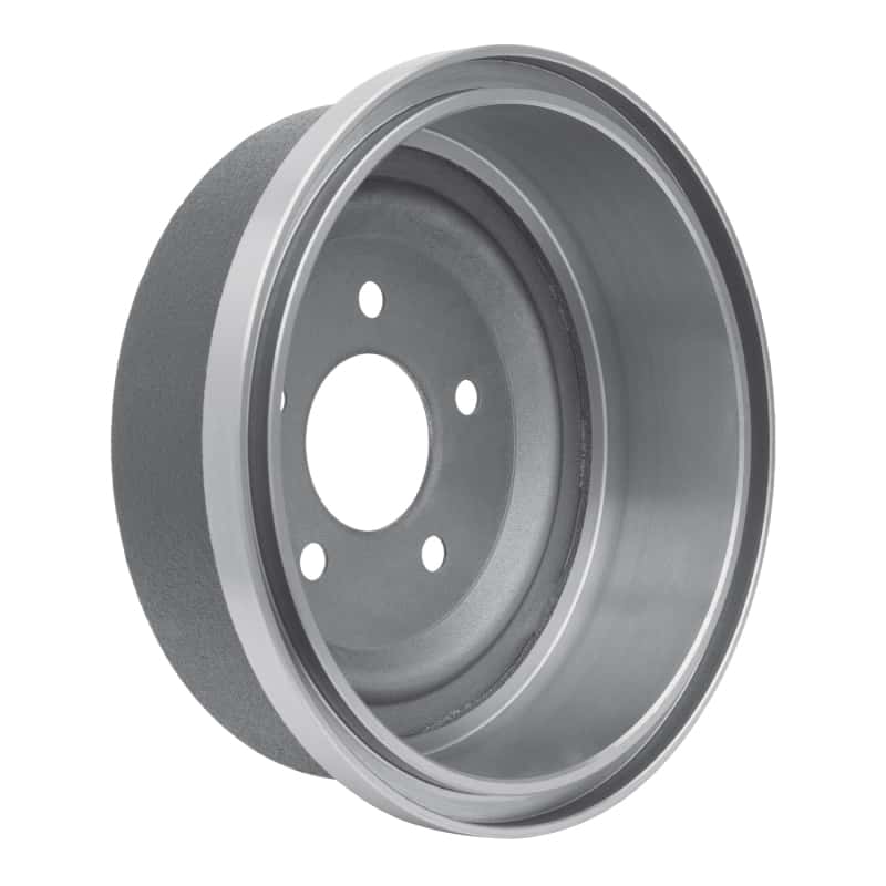DFC — DFC 80-83 Ford F-150 RWD Rear True Balanced Brake Drum
DFC Brake Drum - view 4