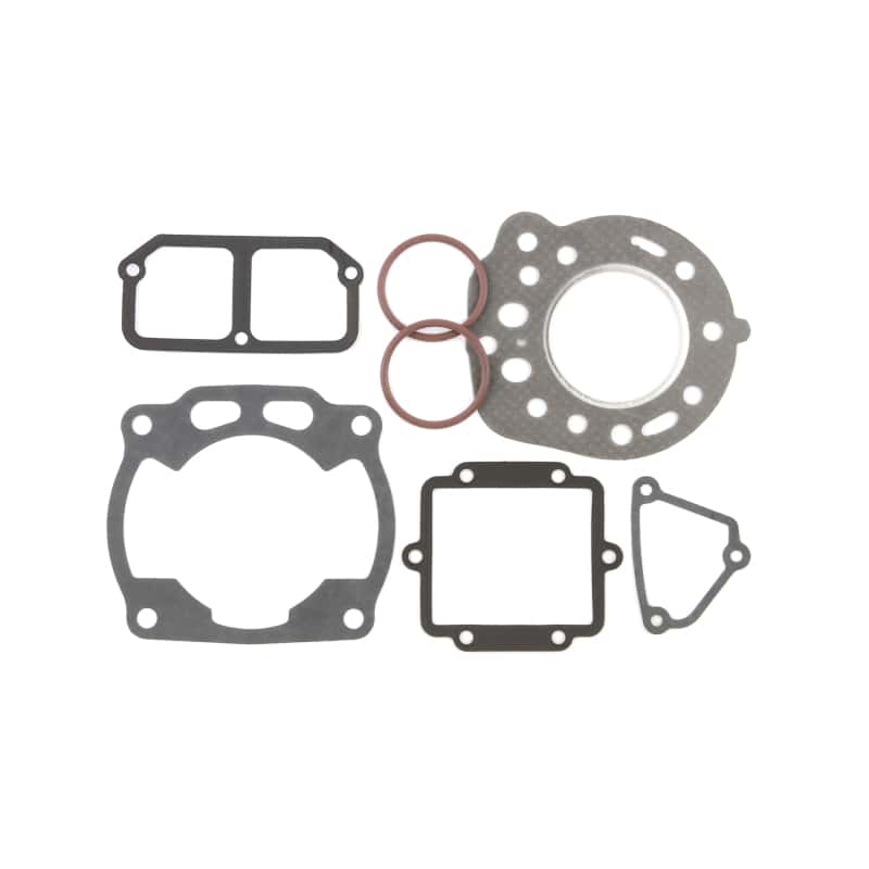 Cometic Gasket — Cometic 1989 Kawasaki KX125 58mm Bore .043 Top End Gasket Kit - view 1