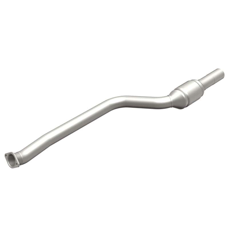 Magnaflow — MagnaFlow Conv DF BMW 3 06-09 Rear OEM
OEM Grade
OEM - view 1