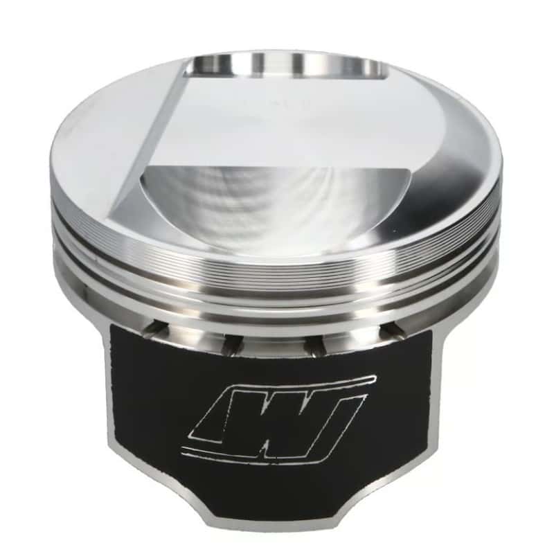 Wiseco — Wiseco HD 1340 Evo 111 CR Rear 3507X Piston Kit
Piston Kit - view 8