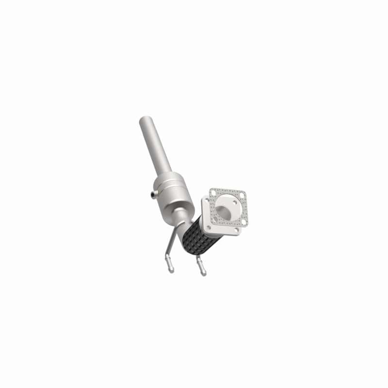 Magnaflow — MagnaFlow Converter Direct Fit 11-15 Volkswagen Jetta L4-2.0L
OEM Grade
OEM - view 24