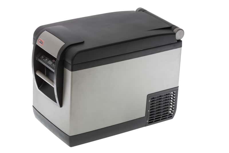 ARB — ARB Fridge 50 Quart Classic Series Plug B Usa Spec
Fridge - view 16