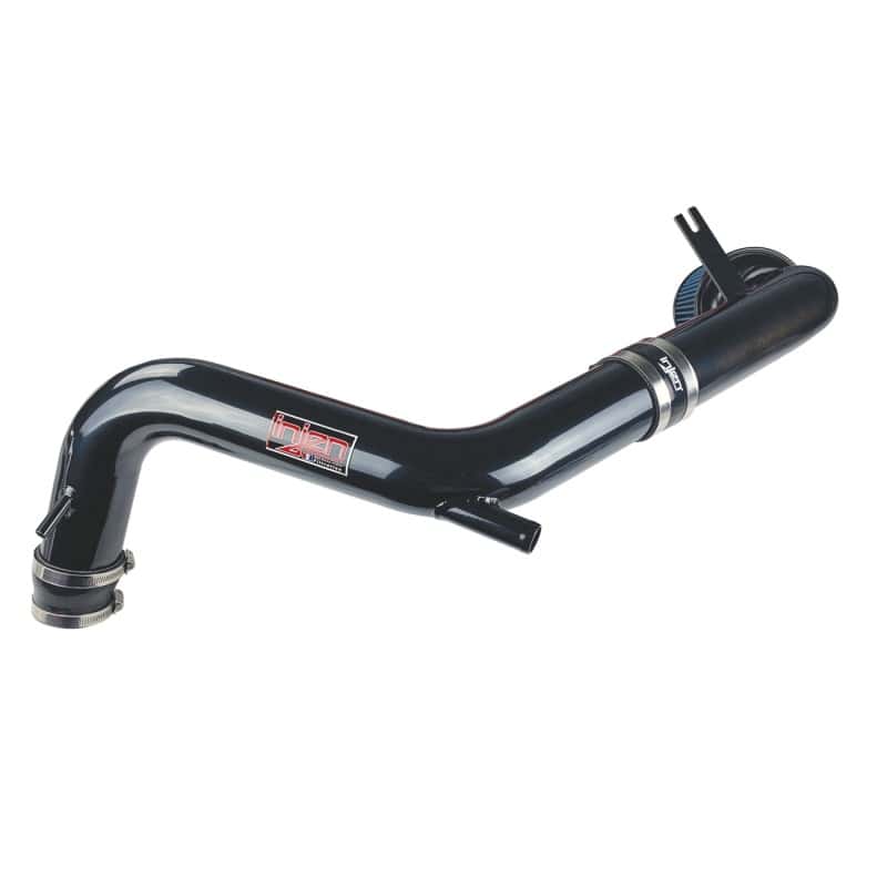Injen — Injen 18-20 Hyundai Veloster L4-1.6L Turbo SP Cold Air Intake System
Cold Air Intake
Air Intake Kit - view 1