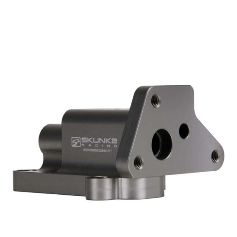 Skunk2 Racing — Skunk2 Honda/Acura H-Series VTEC Hard Anodized Billet Solenoid
Engine Dress-Up Kit - view 7
