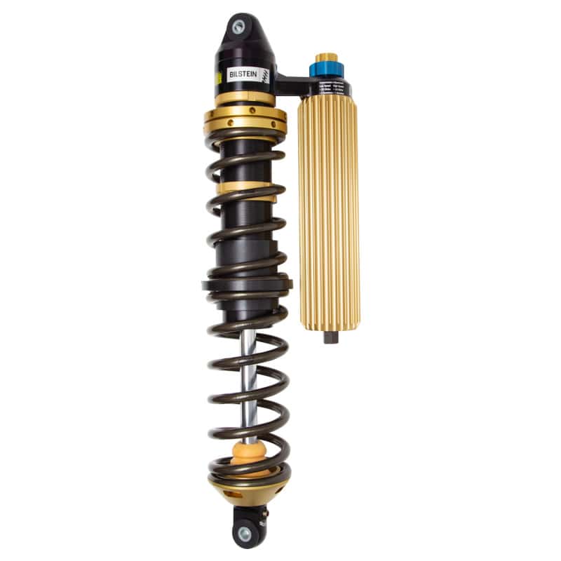 Bilstein — Bilstein 21-22 Polaris RZR Turbo S Black Hawk Powersports Shock & Coil Spring Assembly - Front Left
Front Corner Module - view 3