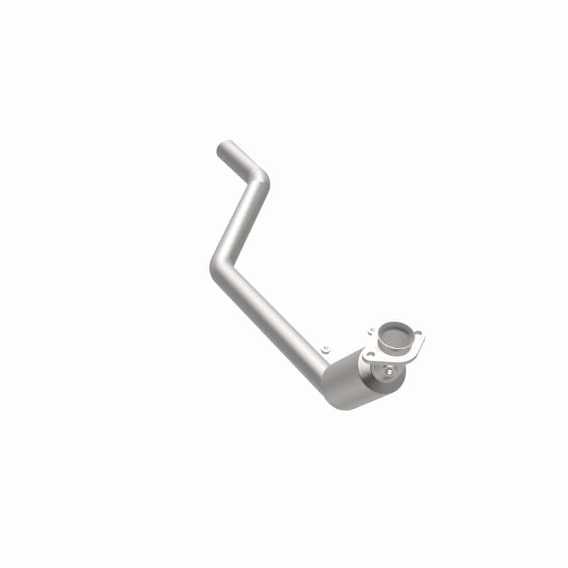 Magnaflow — MagnaFlow Conv DF 06-08 Jaguar S-Type 3.0L
OEM Grade
OEM - view 23