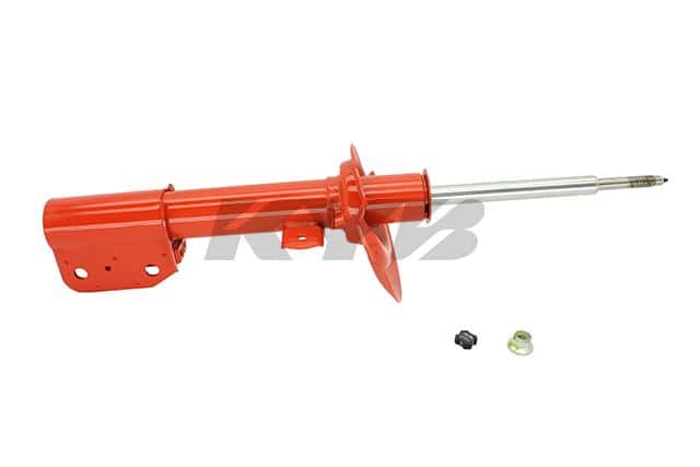 KYB — KYB Shocks & Struts AGX Rear BUICK Century 1997-05 BUICK Regal 1997-04 CHEVROLET Impala 2000-05 CHEV
Gas Strut - view 5