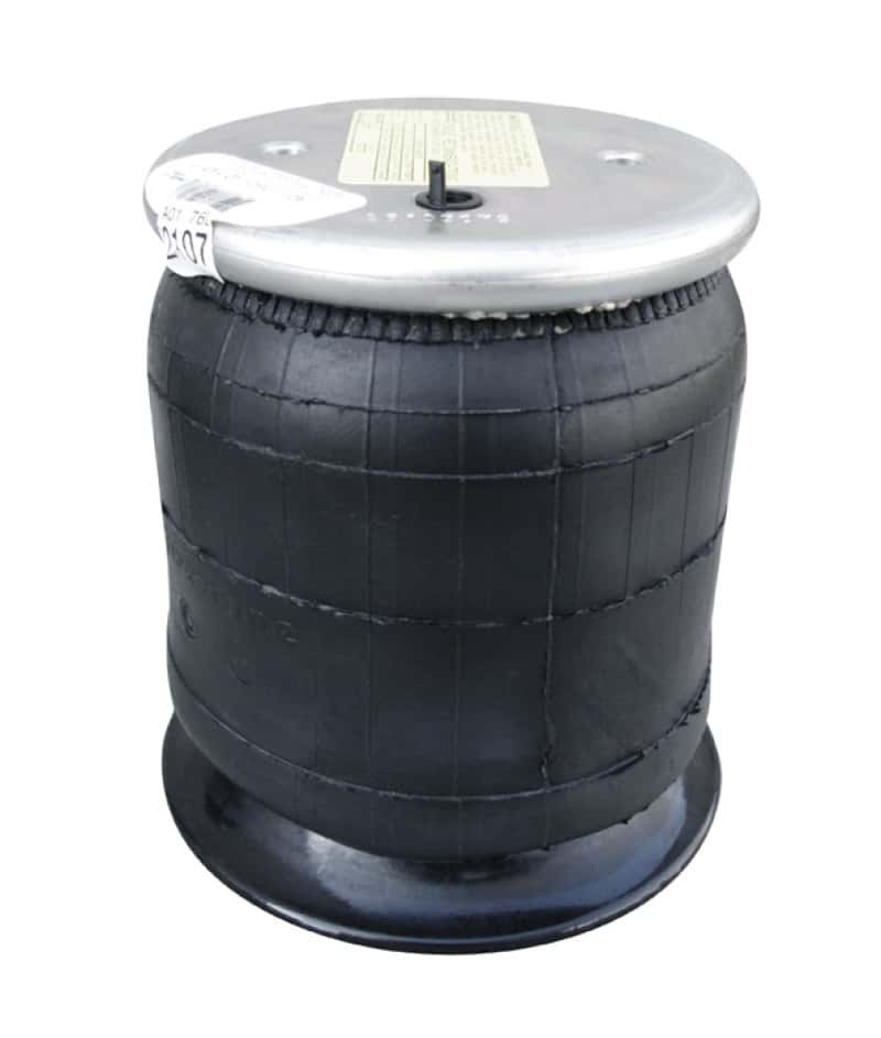 Ridetech — Ridetech Air Spring 3500lb 1T Rolling Sleeve
Air Spring F2107 Sle - view 1