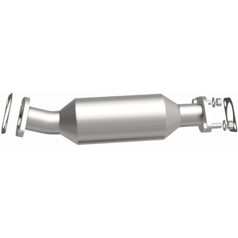 Magnaflow — Magnaflow California Direct Fit Converter 07-12 Hyundai Elantra 2.0L
California - view 33