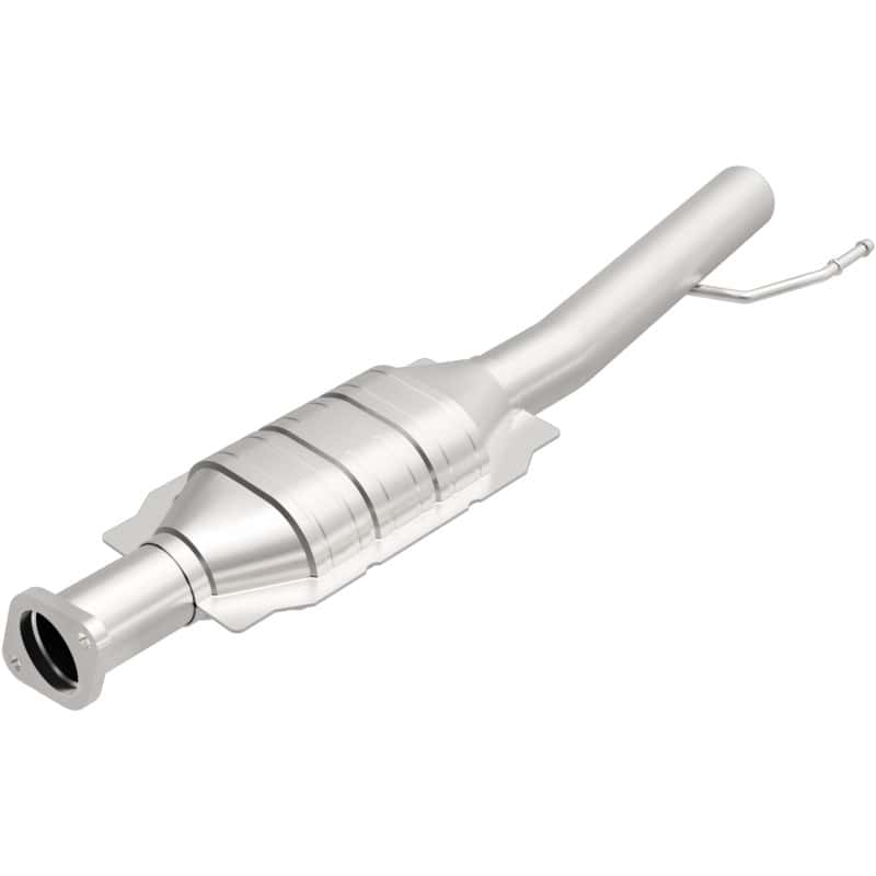 Magnaflow — MagnaFlow Conv DF 05-09 Escape/Trib 2.3 Rear
HM Grade
HM - view 2