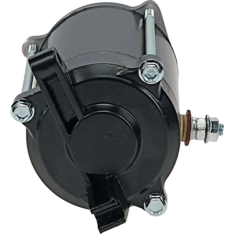Arrowhead — Arrowhead Mitsuba 10T Starter - view 3