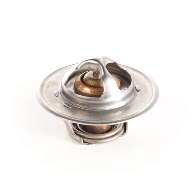 OMIX — Omix Thermostat 160-Degree 72-01 Jeep CJ & Wrangler - view 2