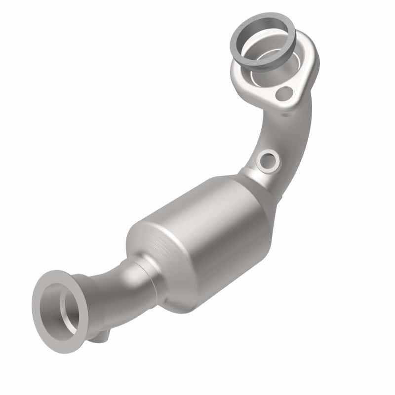 Magnaflow — Magnaflow 2003 Jeep Liberty 3.7L Direct Fit Converter
California - view 18