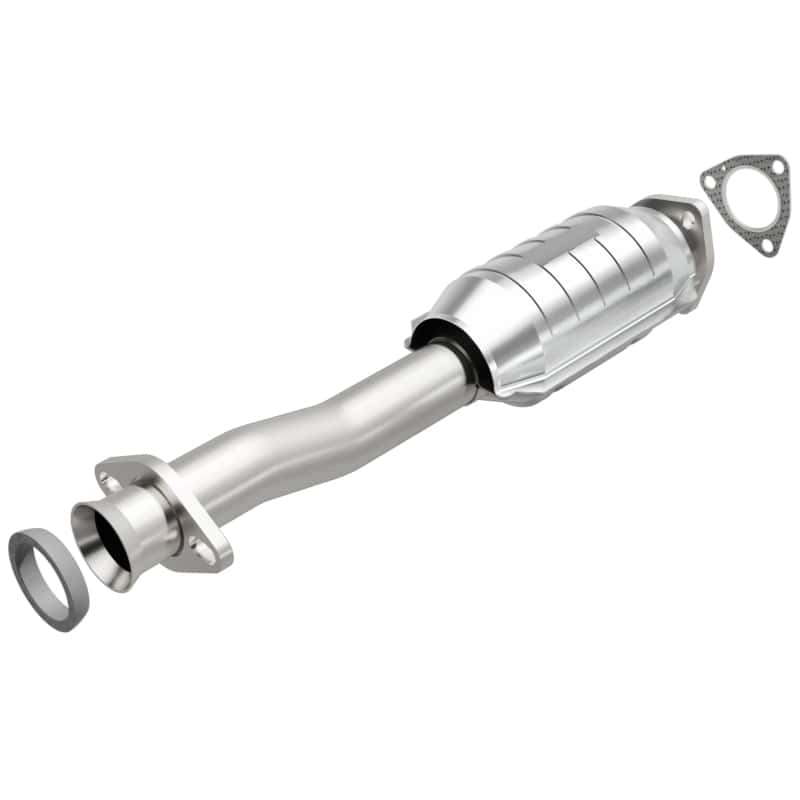 Magnaflow — MagnaFlow Conv Direct Fit Honda 85-87
Standard Grade
Standard - view 31