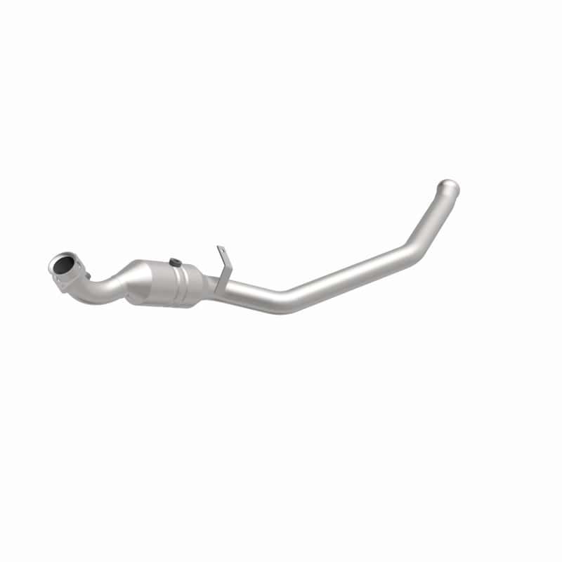 Magnaflow — Magnaflow Conv DF 06-11 ML350 3.5L ds
OEM Grade
OEM - view 8