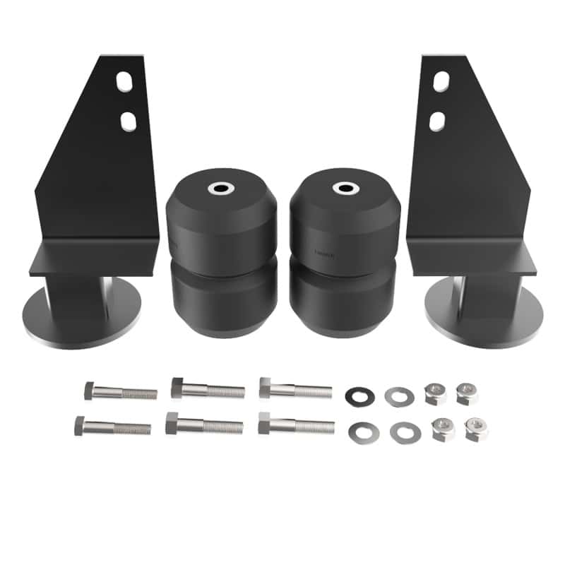 Timbren — Timbren Suspension Enhancement System
Susp Enhancement Sys
SuspRbrHlpSpKt - view 2
