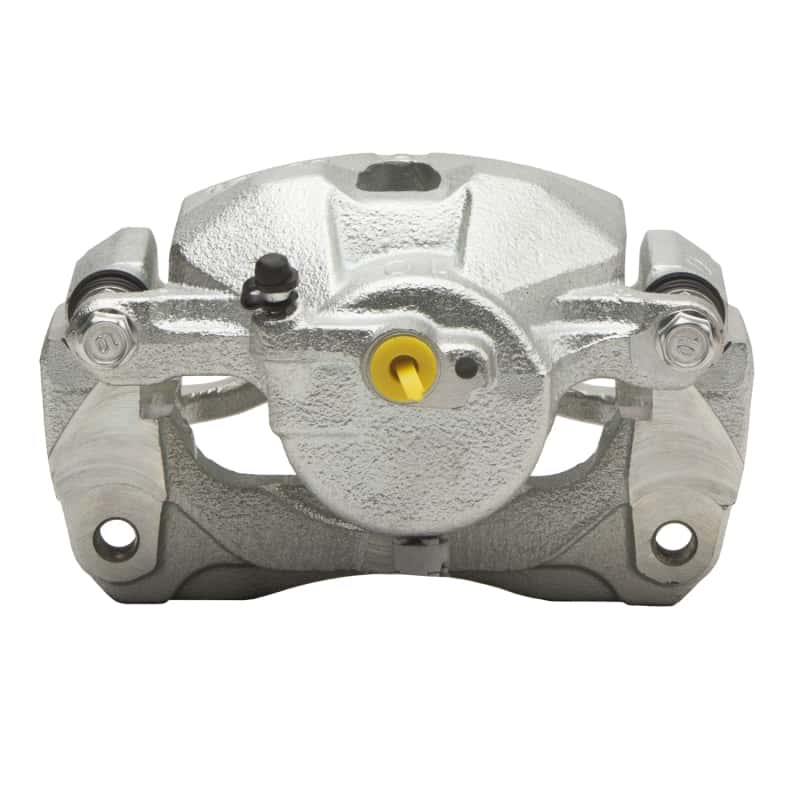 DFC — DFC 04-10 Toyota Avalon Front-L Premium Caliper - Silver Zinc Coated
DFC Brake Caliper - view 3