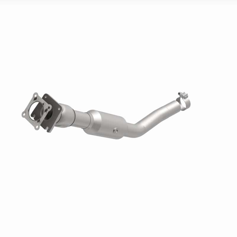 Magnaflow — Magnaflow 05-08 Chrysler Pacifica 3.8 Direct Fit Converter
OEM Grade
OEM - view 28