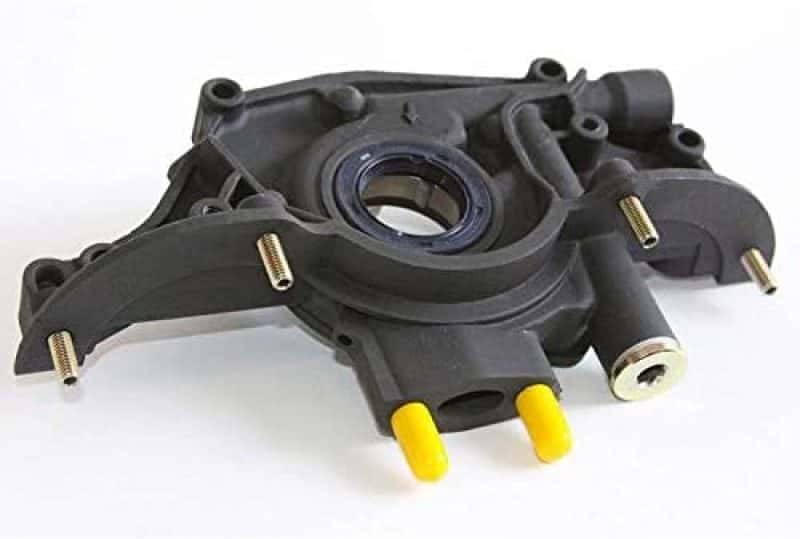 ACL — ACL 90-02 Nissan SR20DET Oil Pump US Spec Only - Will Not Fit JDM Engines - view 2